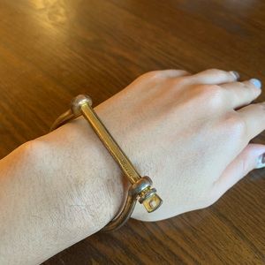 Miansai bracelet